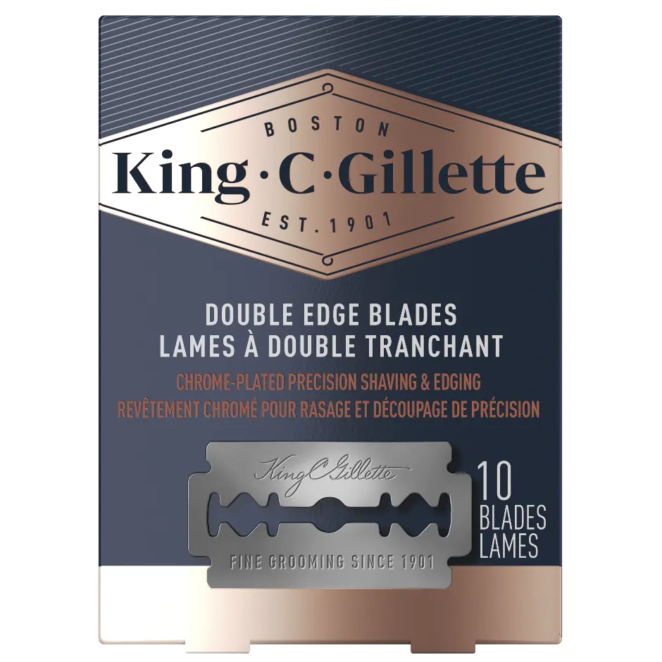 blades